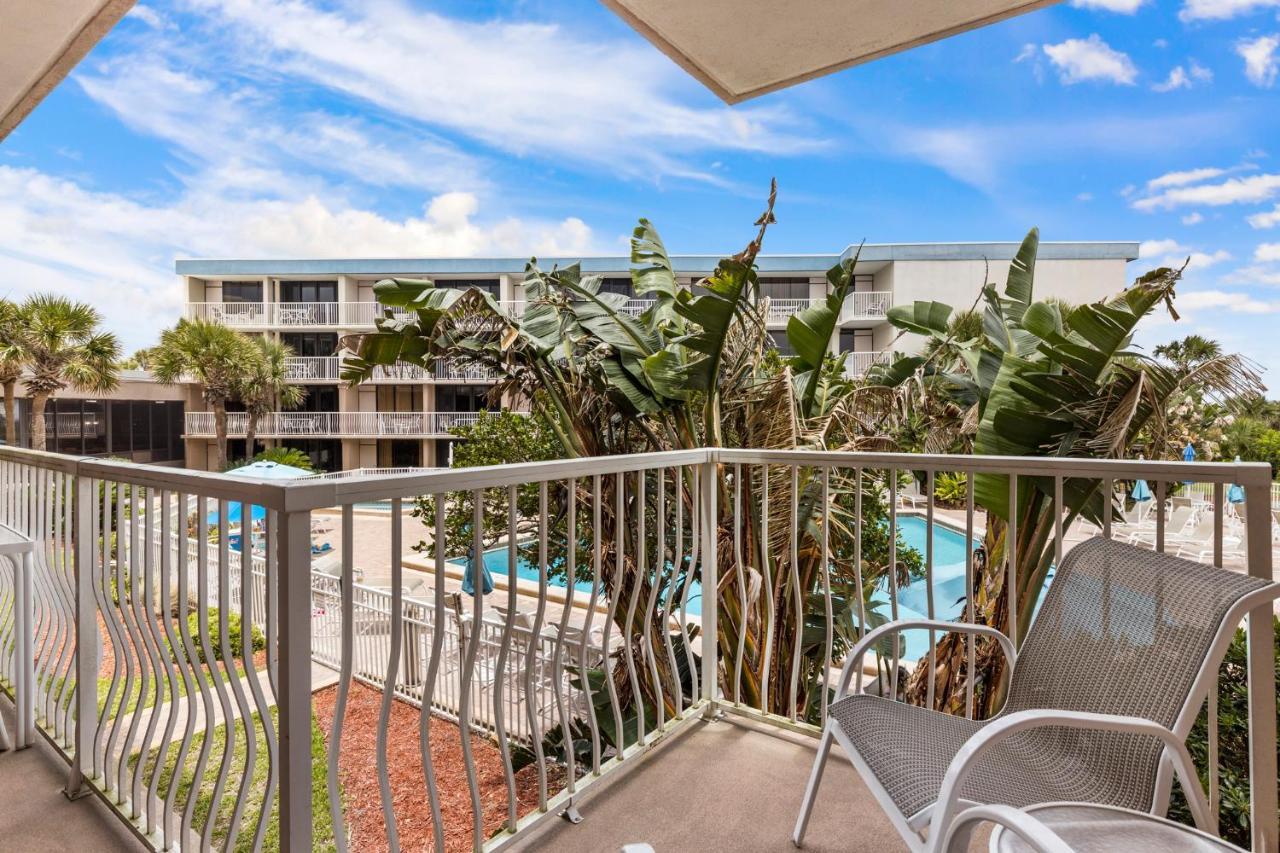 The Club At St. Augustine Apartment